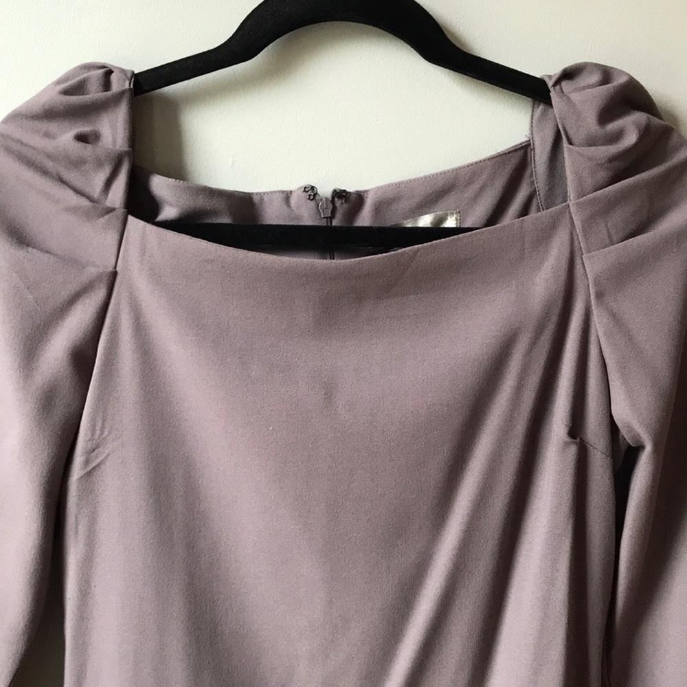 F21 OFFICE DRESS - Picture 2 of 4